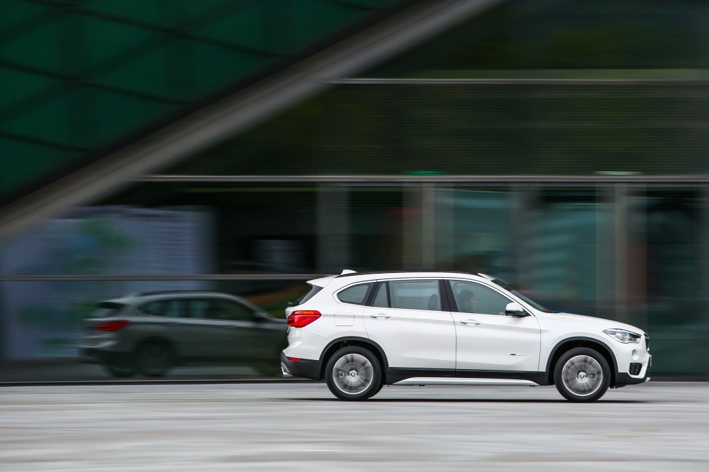 Bmw X1 photo 68