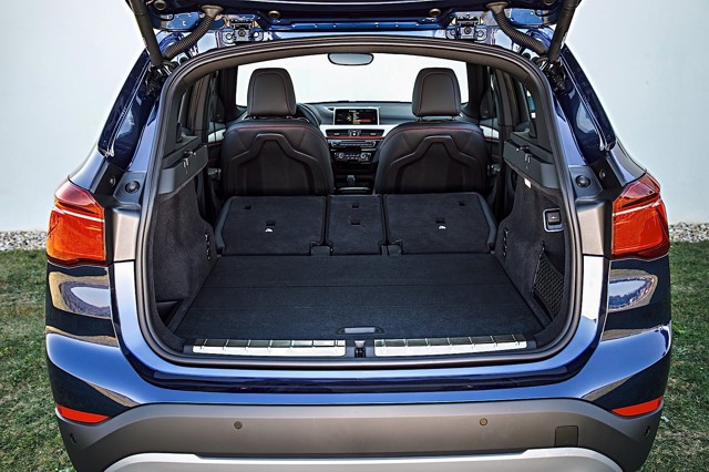 Bmw X1 photo 77
