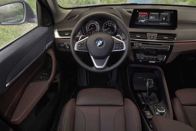 Bmw X1 photo 42