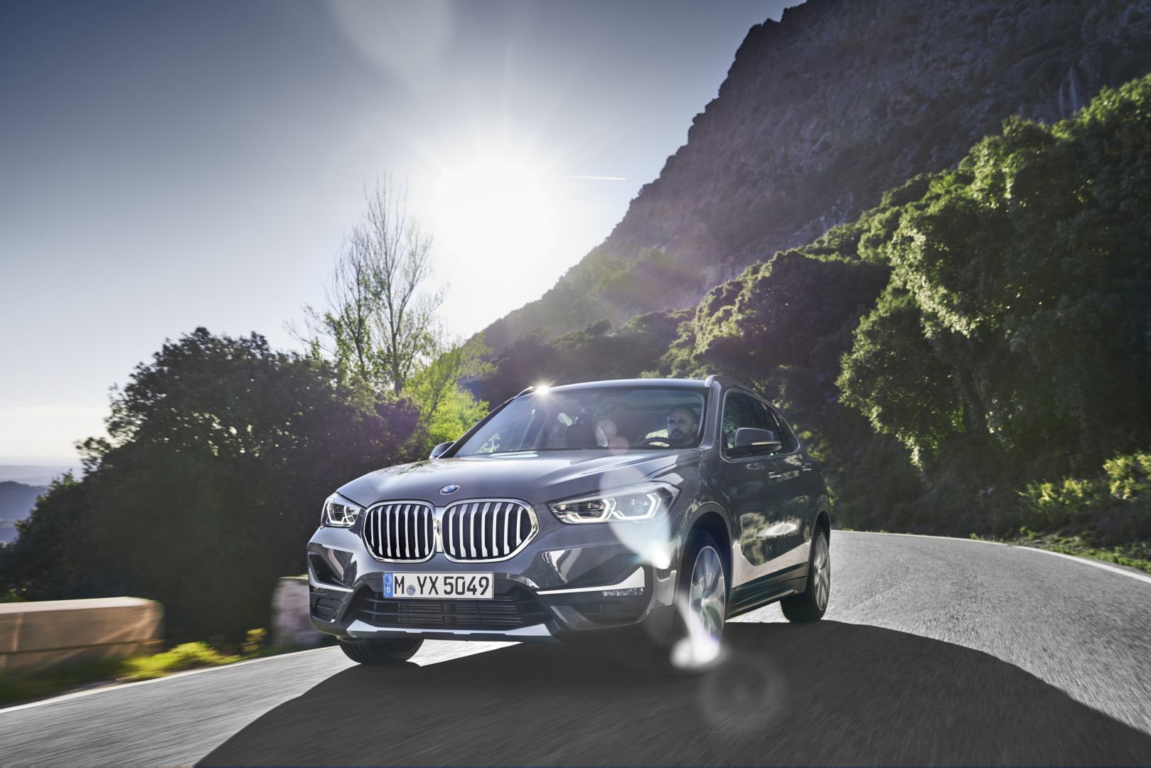 Bmw X1 photo 5