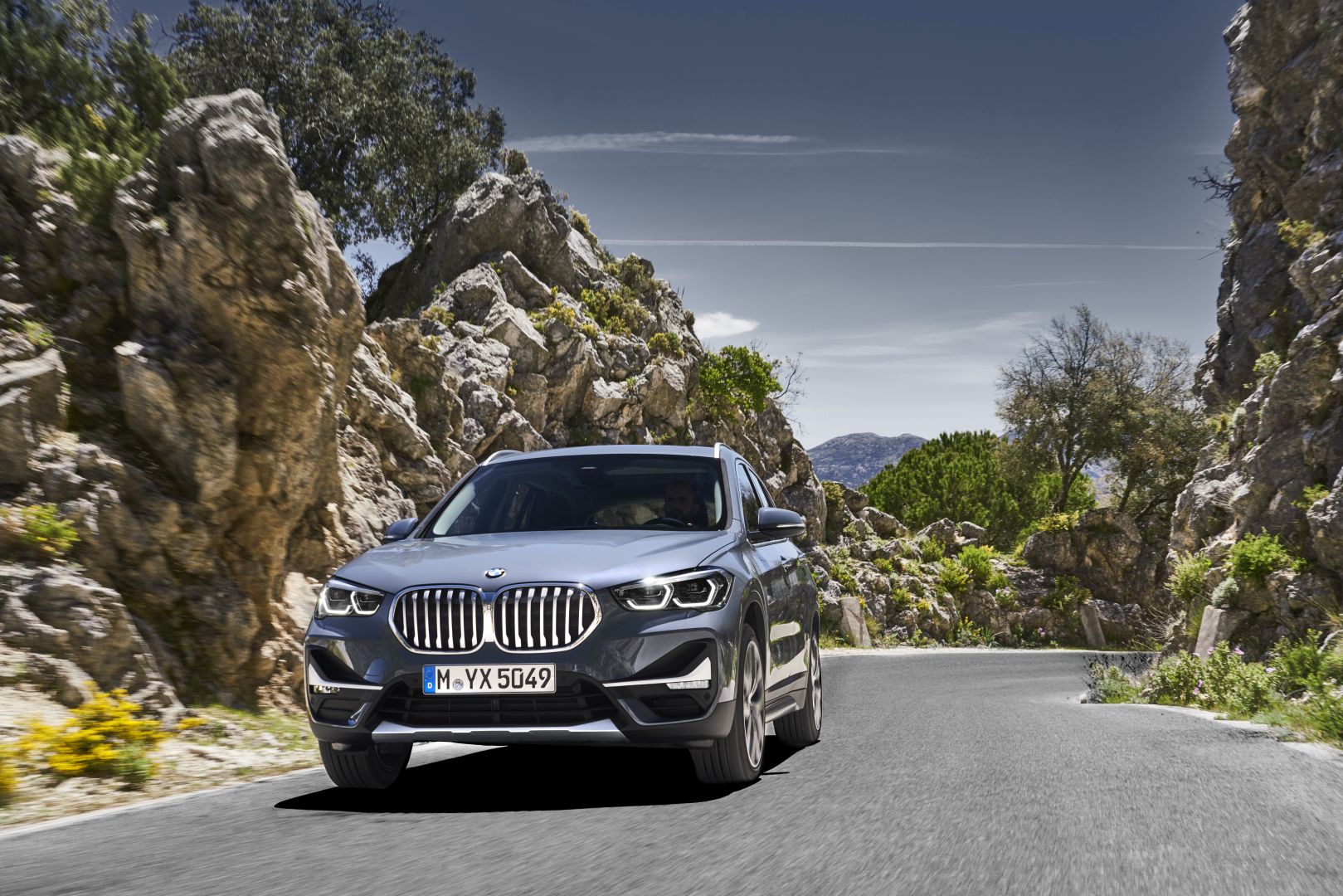 Bmw X1 photo 7