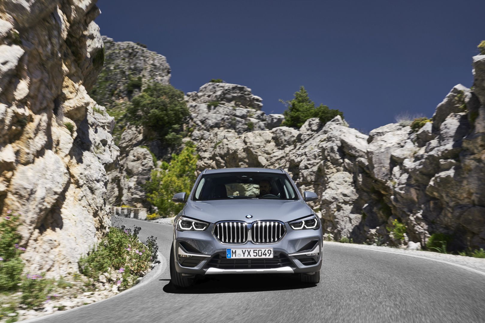 Bmw X1 photo 8
