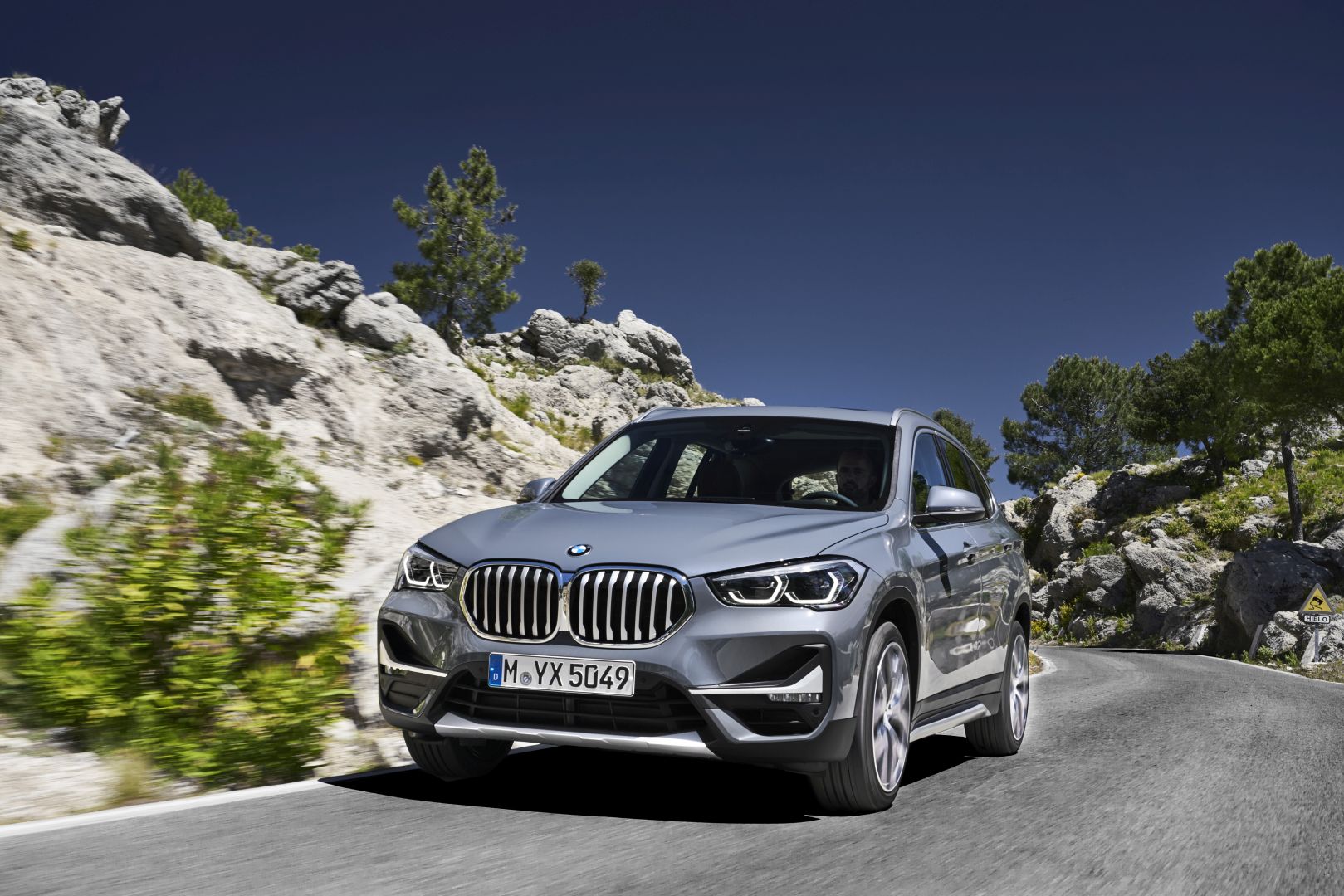Bmw X1 photo 10