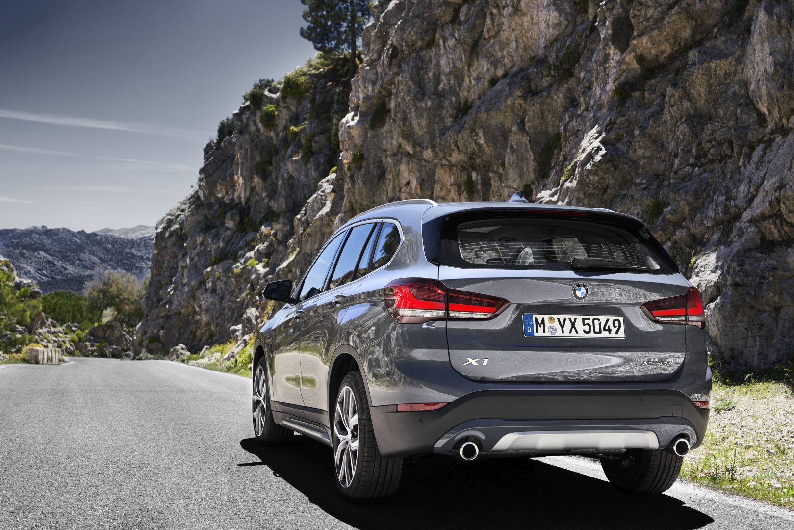 Bmw X1 photo 11