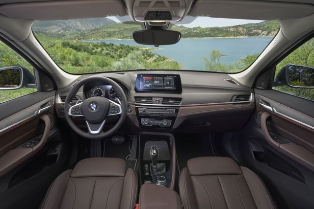Bmw X1 photo 43