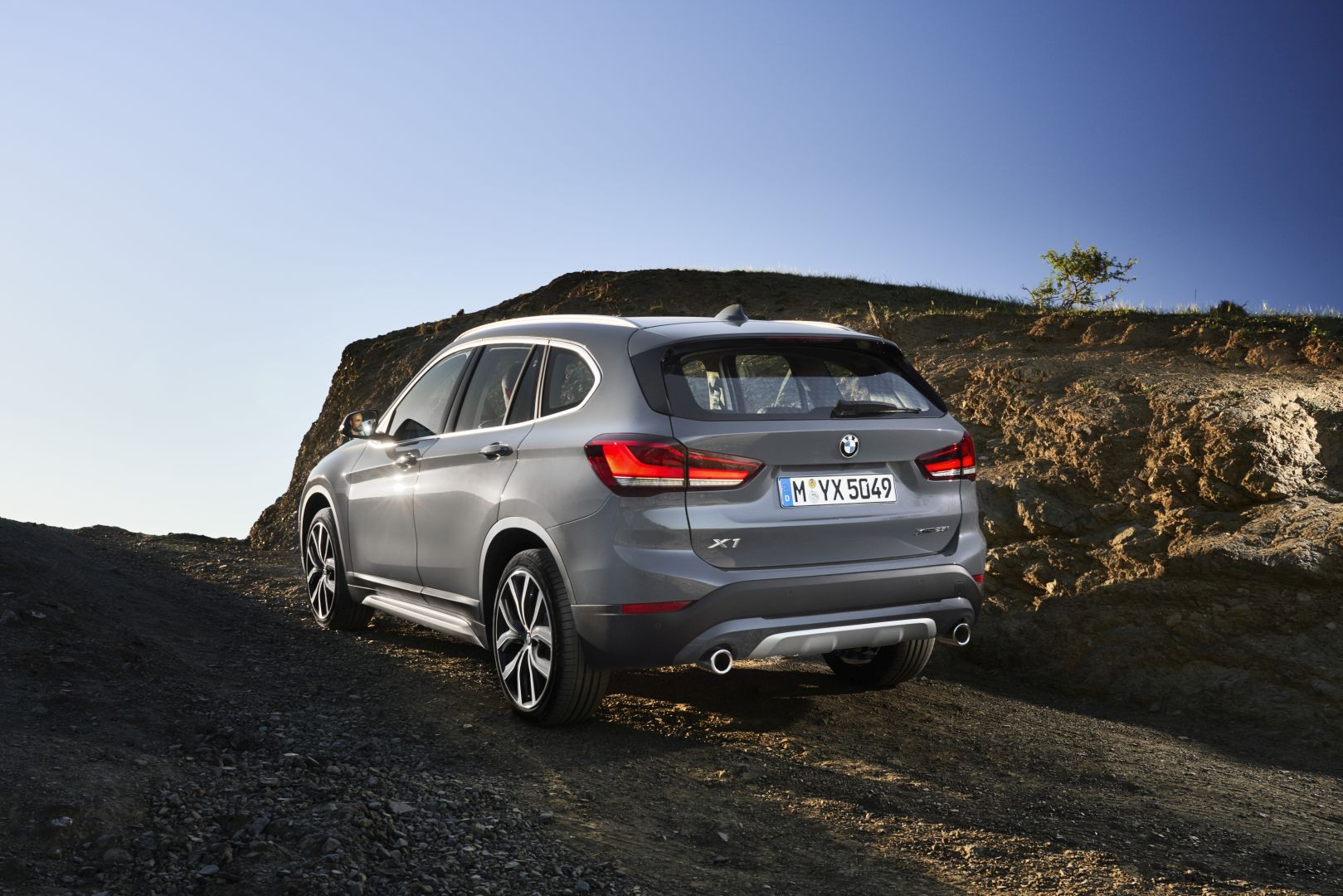 Bmw X1 photo 14