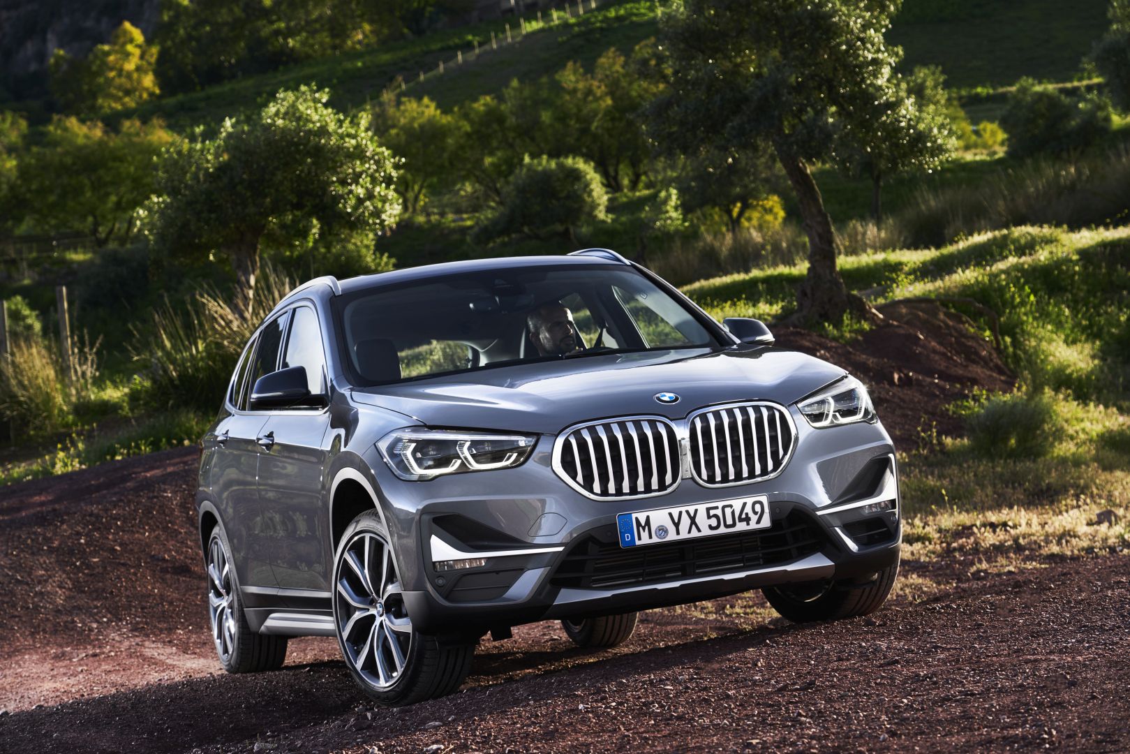 Bmw X1 photo 19