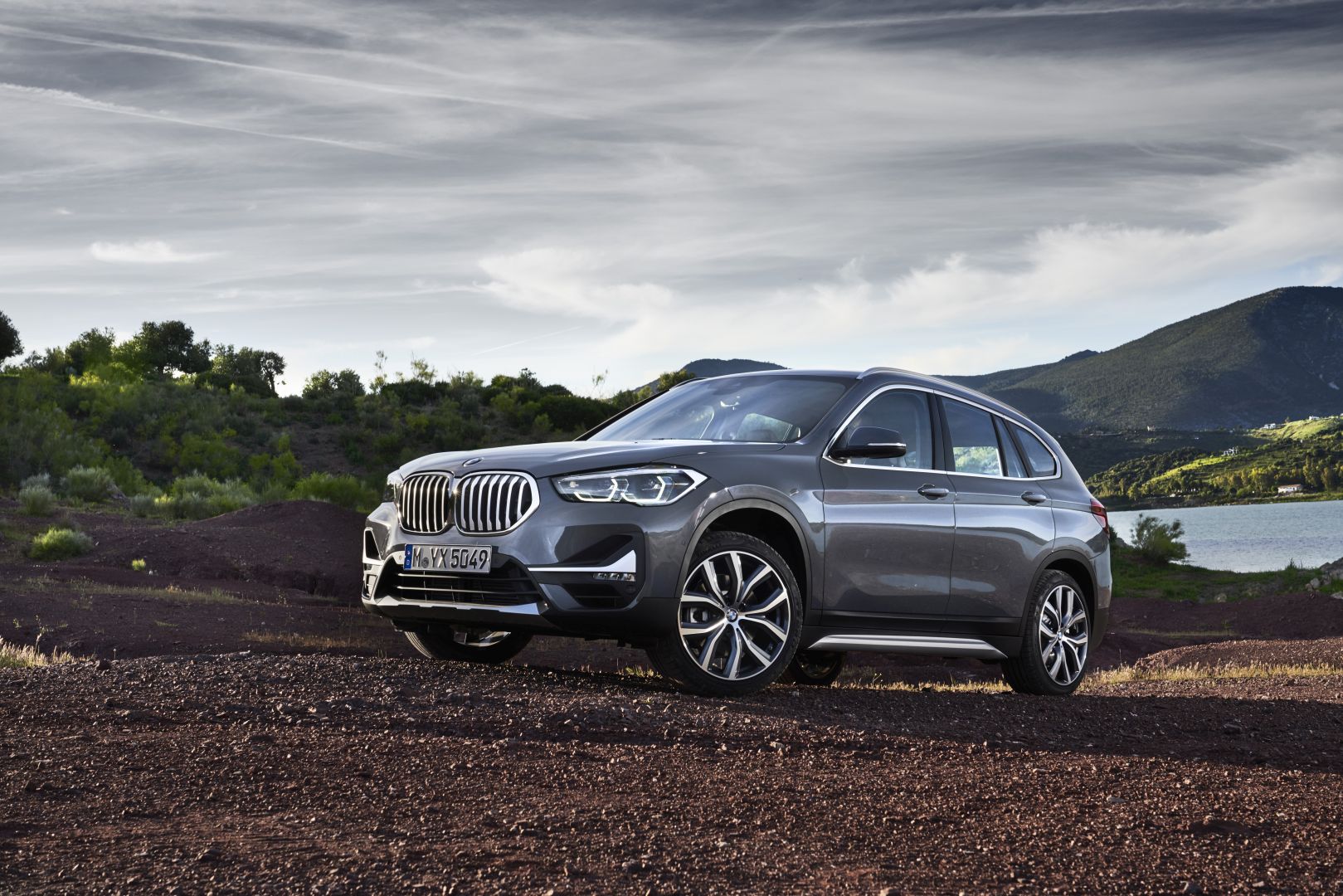 Bmw X1 photo 21