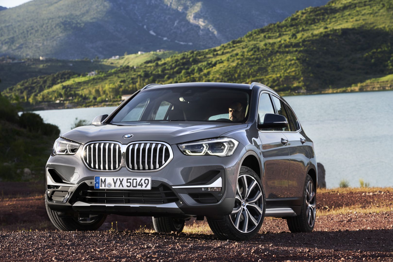 Bmw X1 photo 22