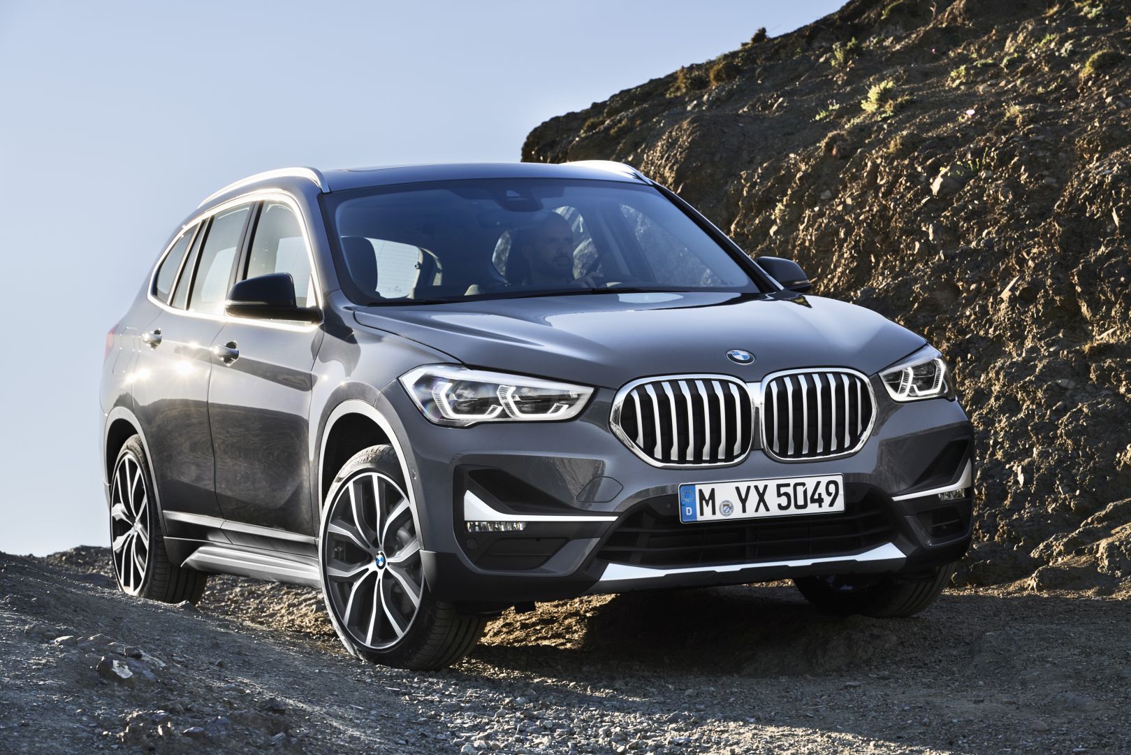 Bmw X1 photo 23