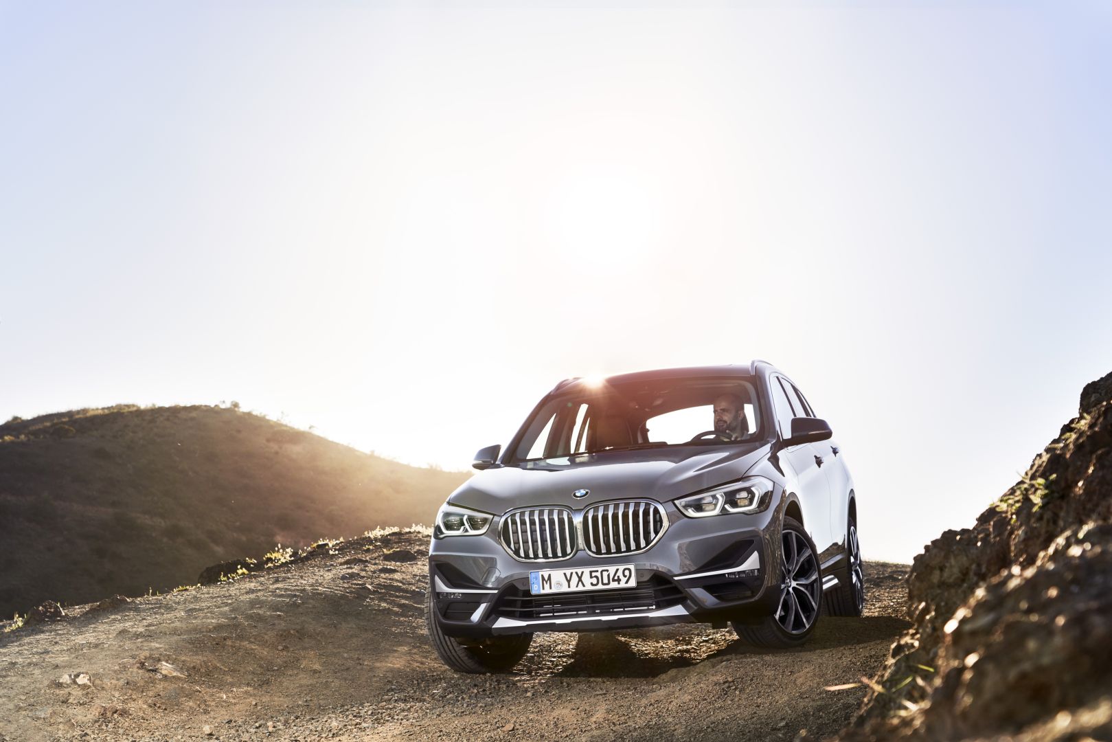 Bmw X1 photo 24