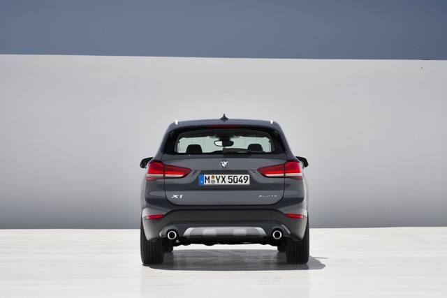 Bmw X1 photo 25
