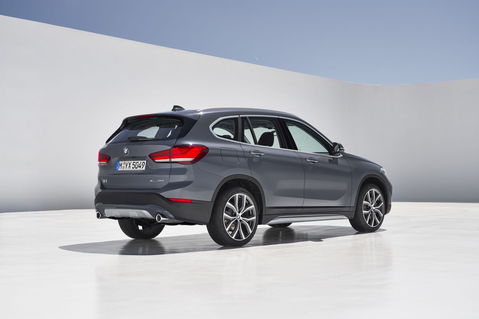 Bmw X1 photo 26