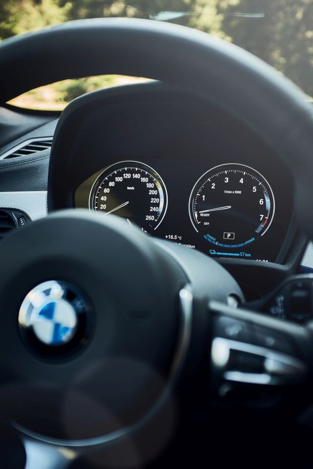 Bmw X1 photo 49