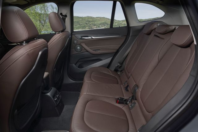 Bmw X1 photo 45