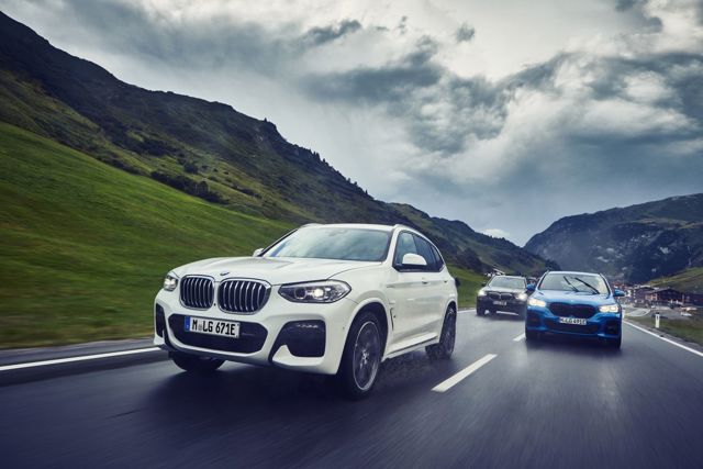 Bmw X1 photo 31