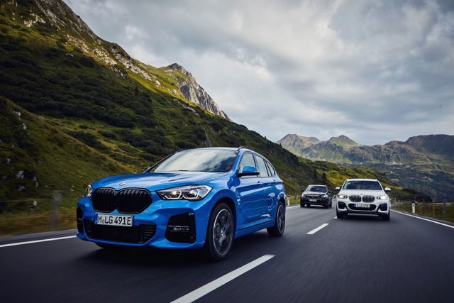 Bmw X1 photo 32