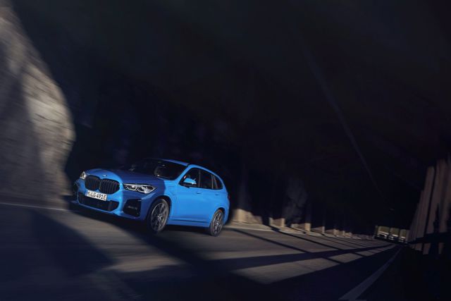 Bmw X1 photo 34