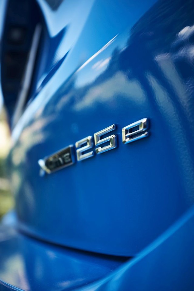 Bmw X1 photo 40