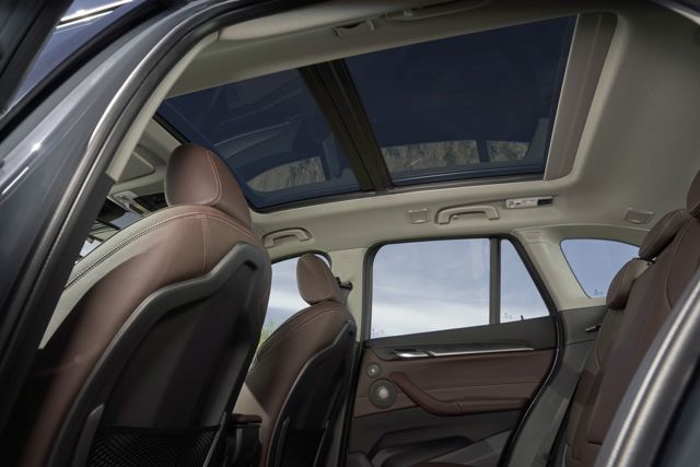 Bmw X1 photo 48