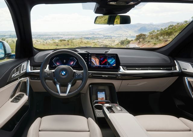 Bmw X1 photo 174