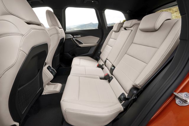 Bmw X1 photo 183