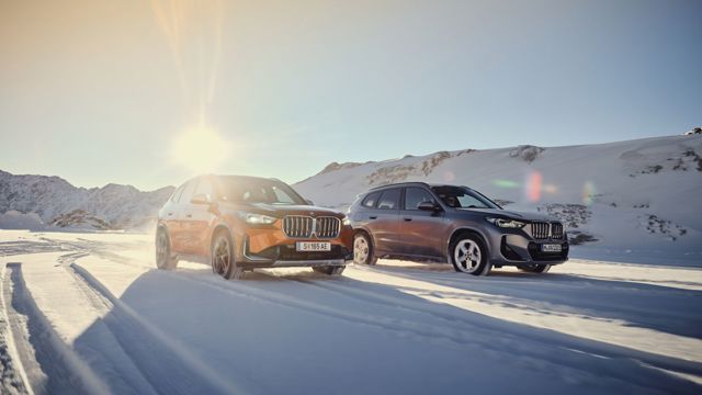 Bmw X1 photo 80