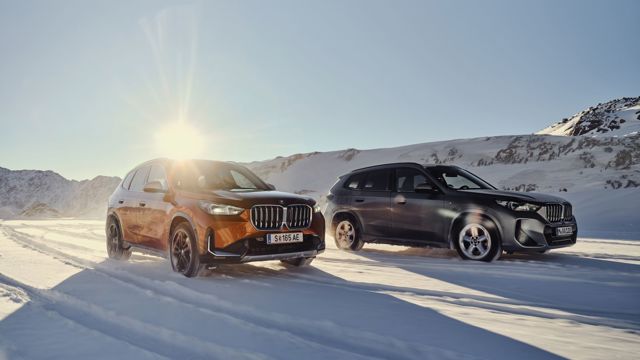 Bmw X1 photo 81