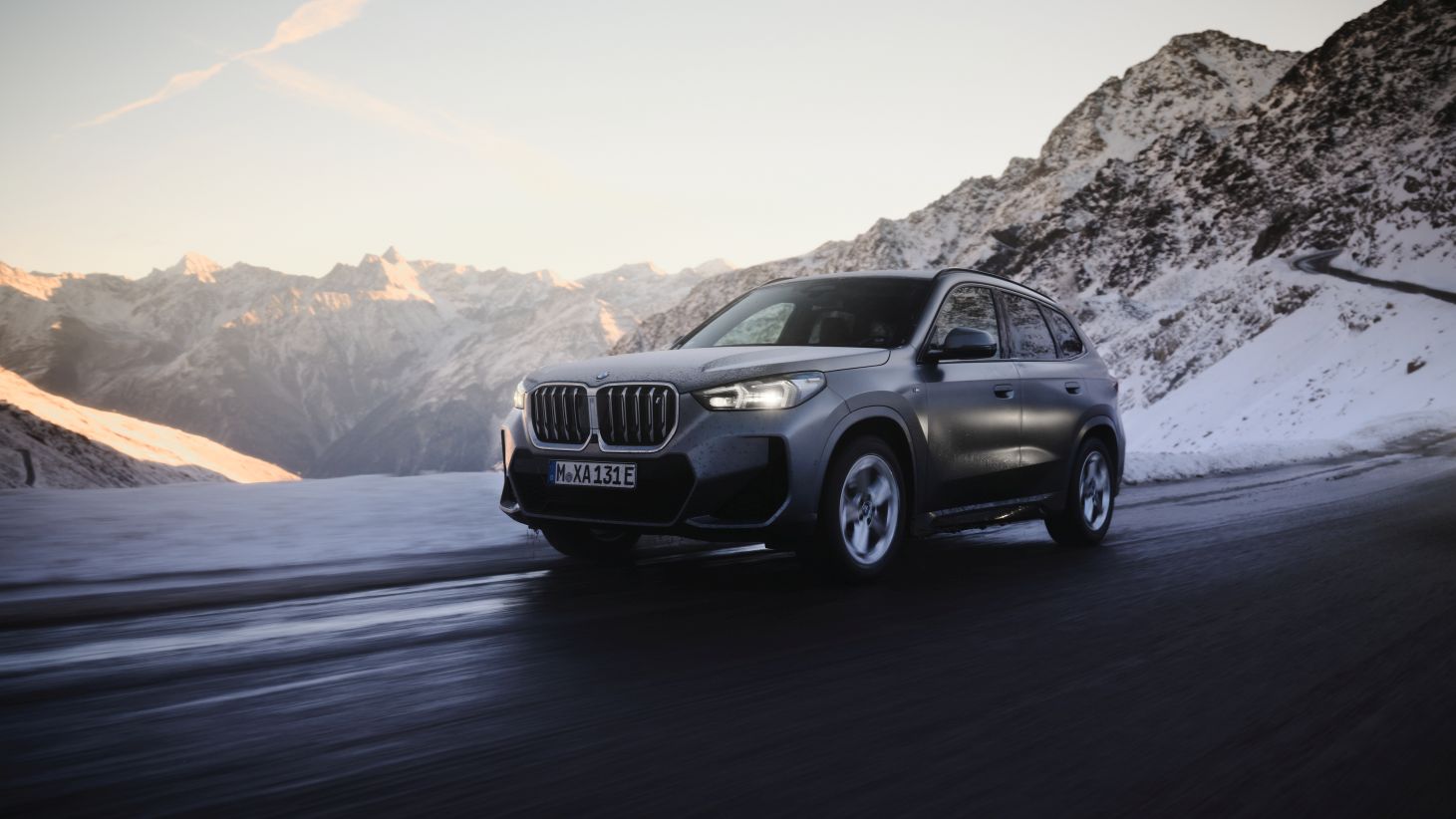 Bmw X1 photo 83