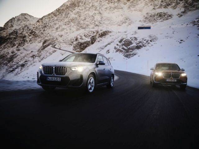 Bmw X1 photo 84