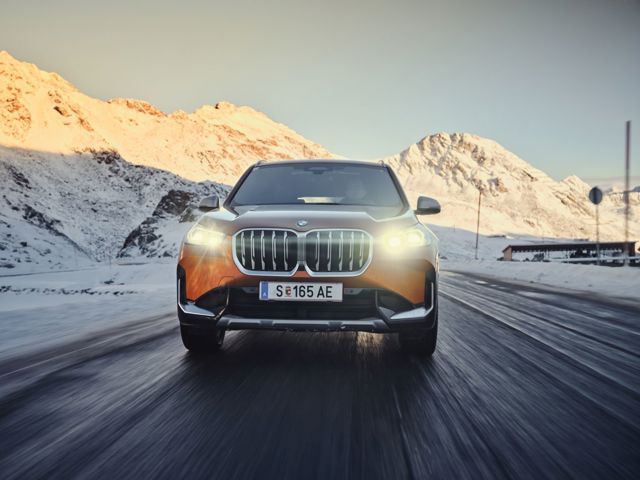 Bmw X1 photo 85