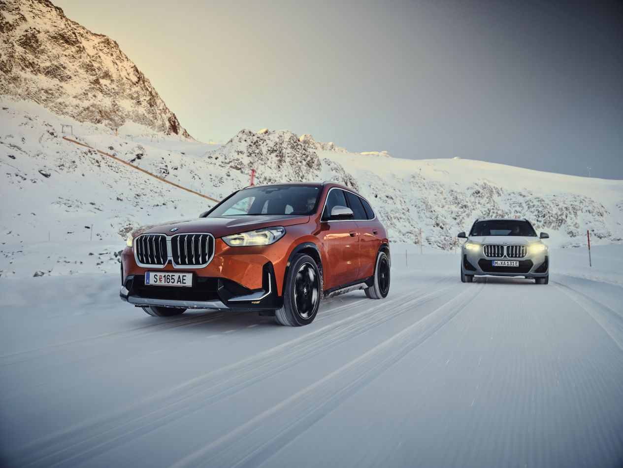 Bmw X1 photo 86