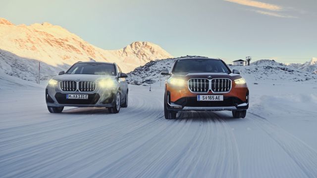 Bmw X1 photo 88