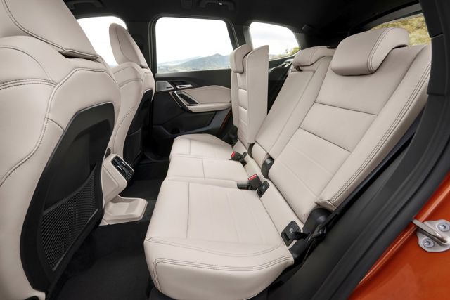 Bmw X1 photo 184