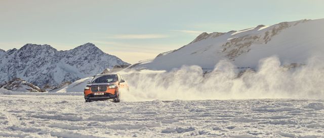 Bmw X1 photo 91