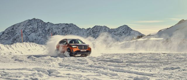 Bmw X1 photo 92