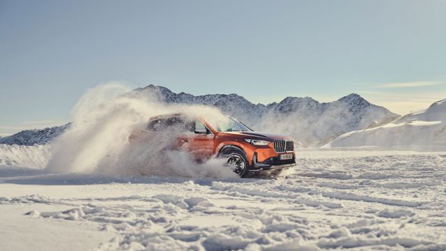 Bmw X1 photo 93