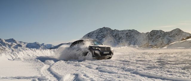 Bmw X1 photo 94