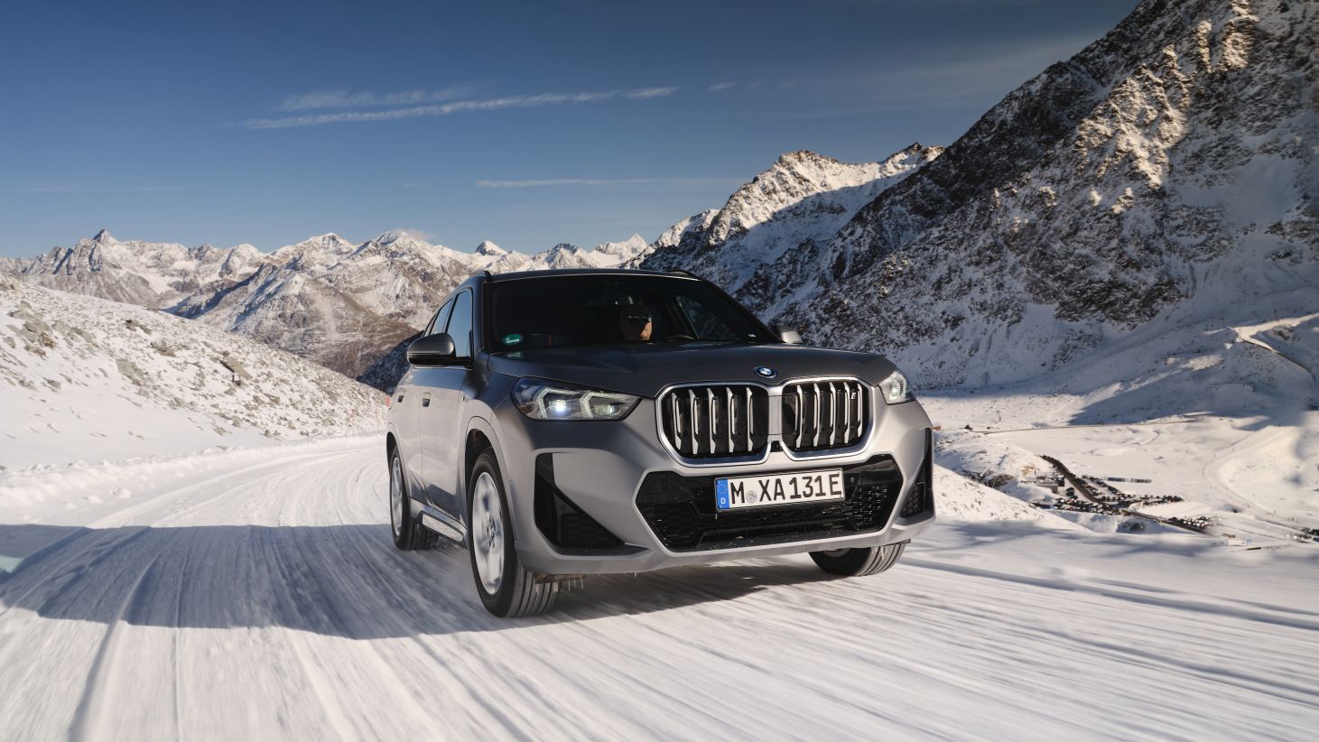 Bmw X1 photo 95