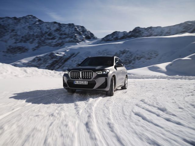 Bmw X1 photo 96