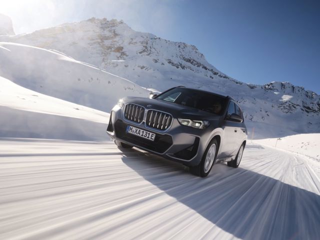 Bmw X1 photo 97