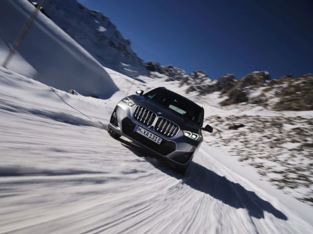 Bmw X1 photo 98
