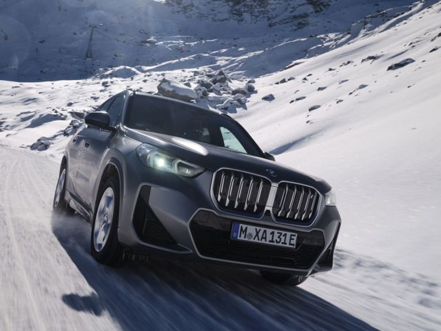 Bmw X1 photo 99