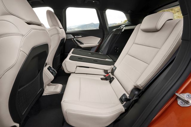 Bmw X1 photo 185