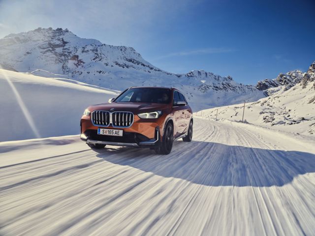 Bmw X1 photo 101