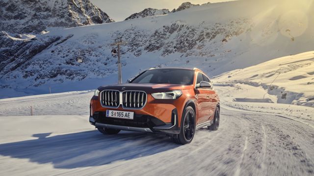 Bmw X1 photo 102