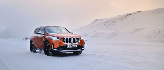 Bmw X1 photo 104