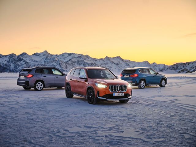 Bmw X1 photo 106