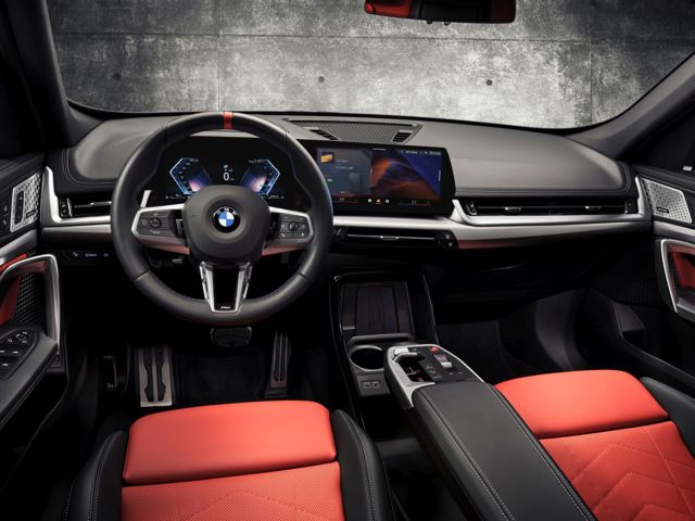 Bmw X1 photo 194