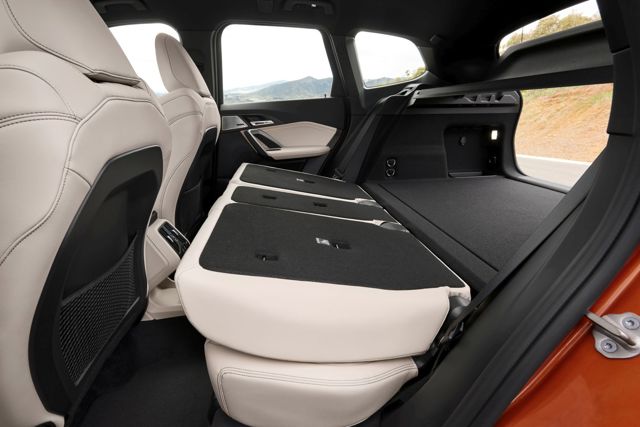 Bmw X1 photo 186